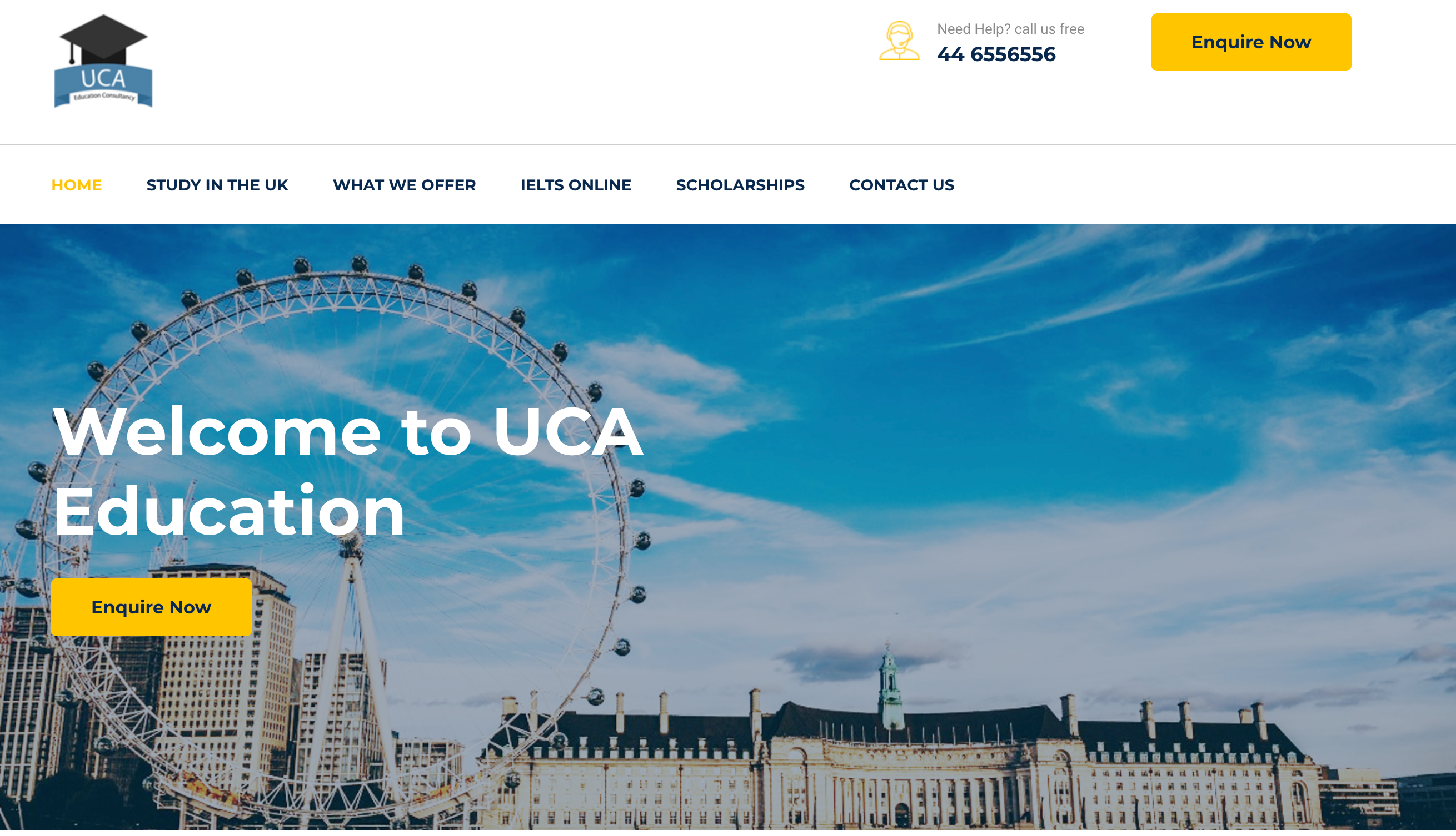 Uca-education.com